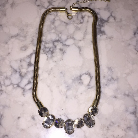 Necklace - Picture 2 of 3